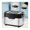 2-slot bread toaster Proficook PC-TA 1170