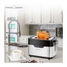 2-slot bread toaster Proficook PC-TA 1170