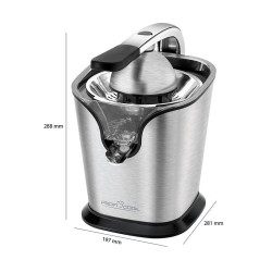 Proficook PC-ZP 1154 citrus press