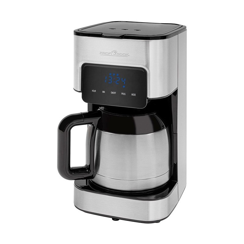 Thermos coffee maker 8-10 cups 800W Proficook PC-KA 1191
