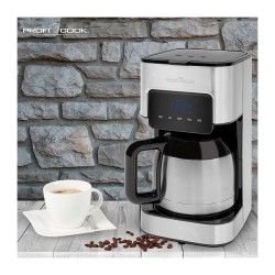 Thermos coffee maker 8-10 cups 800W Proficook PC-KA 1191
