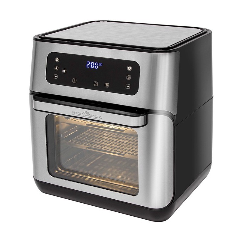 11L 1500W Proficook PC-FR 1200H oil-free hot air fryer
