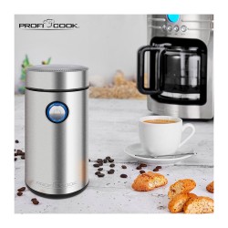 Proficook PC-KSW 1216 electric coffee grinder