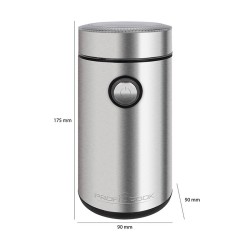 Proficook PC-KSW 1216 electric coffee grinder