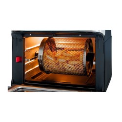 11L 1500W Proficook PC-FR 1200H oil-free hot air fryer