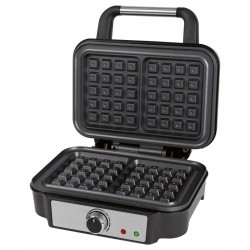 ProfiCook PC-WA1240 waffle iron
