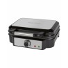 ProfiCook PC-WA1240 waffle iron