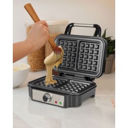 ProfiCook PC-WA1240 waffle iron