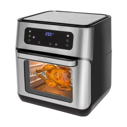 11L 1500W Proficook PC-FR 1200H oil-free hot air fryer