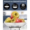 Balance de cuisine retro Proficook PC-KW1247