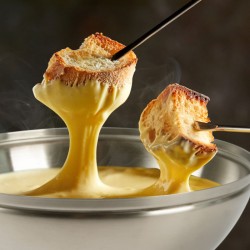 Appareil à raclette et fondue 8 personnes Proficook PC-RG/FD1245