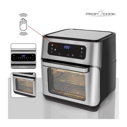 11L 1500W Proficook PC-FR 1200H oil-free hot air fryer
