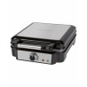 proficook PC-WA1241 double waffle iron