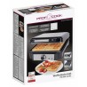 proficook PC-WA1241 double waffle iron