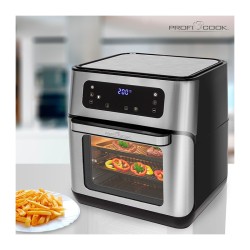 11L 1500W Proficook PC-FR 1200H oil-free hot air fryer