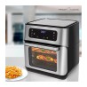 11L 1500W Proficook PC-FR 1200H oil-free hot air fryer