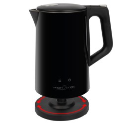 Bouilloire éléctrique avec écran tactile 1,7L Proficook PC-WKS1243