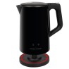 Electric kettle with touch screen 1.7L Proficook PC-WKS1243