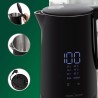 Electric kettle with touch screen 1.7L Proficook PC-WKS1243