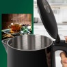 Electric kettle with touch screen 1.7L Proficook PC-WKS1243