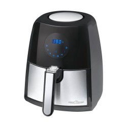 Friteuse sans huile 2,5L 1500W Proficook PC-FR 1147H