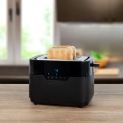 Bread grill with touch screen Proficook PC-TA1244