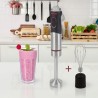 Proficook PC-SMS1226 hand blender and mixer set