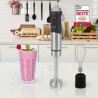 Proficook PC-SMS1226 hand blender and mixer set