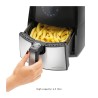 Oil-free deep fryer 2.5L 1500W Proficook PC-FR 1147H