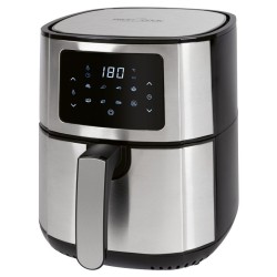 Friteuse à air chaud 5,5L avec écran tactile Proficook PC-FR1239H