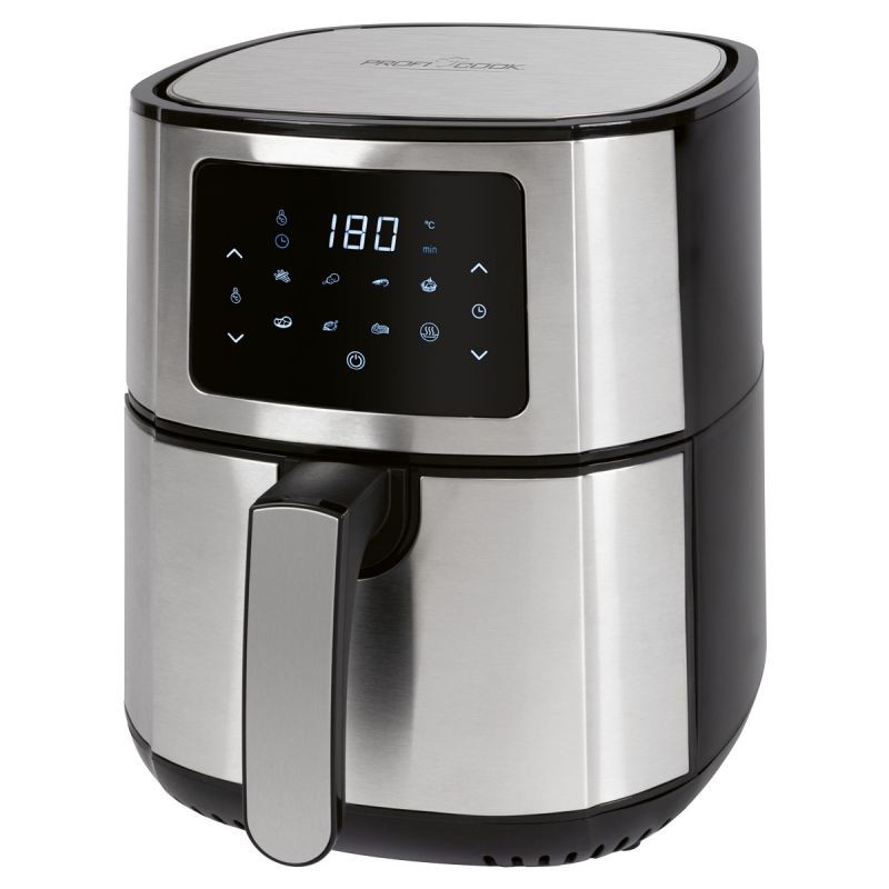 5.5L hot air fryer with touch screen Proficook PC-FR1239H