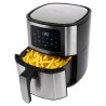 5.5L hot air fryer with touch screen Proficook PC-FR1239H