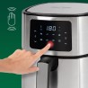 5.5L hot air fryer with touch screen Proficook PC-FR1239H
