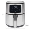 5.5L hot air fryer with touch screen Proficook PC-FR1239H