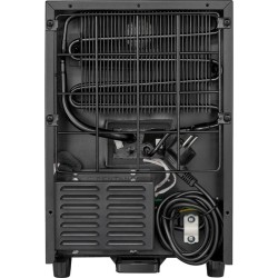 Wine cellar with glass door and 17L LED display Proficook PC-WK1231