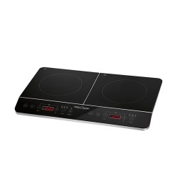 Double induction hob Proficook PC-DKI 1067 Black