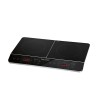 Double induction hob Proficook PC-DKI 1067 Black