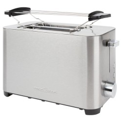 2-slot stainless steel bread toaster Proficook PC-TA1251