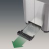 Grille pain 2 fentes en acier inoxydable Proficook PC-TA1251