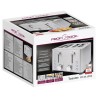 4-slot stainless steel bread toaster Proficook PC-TA1252