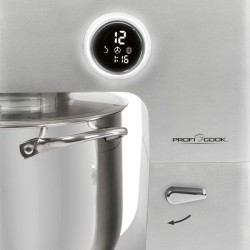 Proficook PC-KM1254 12L 2500W Multifunction food processor