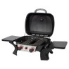 Proficook PC-GG1261 table-top gas barbecue grill