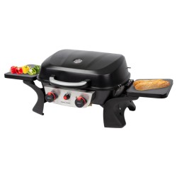 Barbecue grill de table à gaz Proficook PC-GG1261