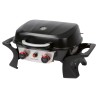 Proficook PC-GG1261 table-top gas barbecue grill