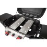 Barbecue grill de table à gaz Proficook PC-GG1261