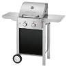 Proficook PC-GG1255 2-burner gas grill barbecue