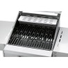 Barbecue grill à gaz 2 brûleurs Proficook PC-GG1255