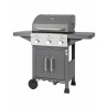 Proficook PC-GG1256 3-burner gas barbecue grill