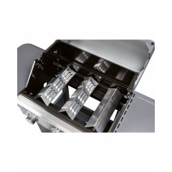 Barbecue grill à gaz 3 brûleurs Proficook PC-GG1256