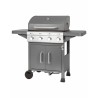 Barbecue grill à gaz 4 brûleurs Proficook PC-GG1257